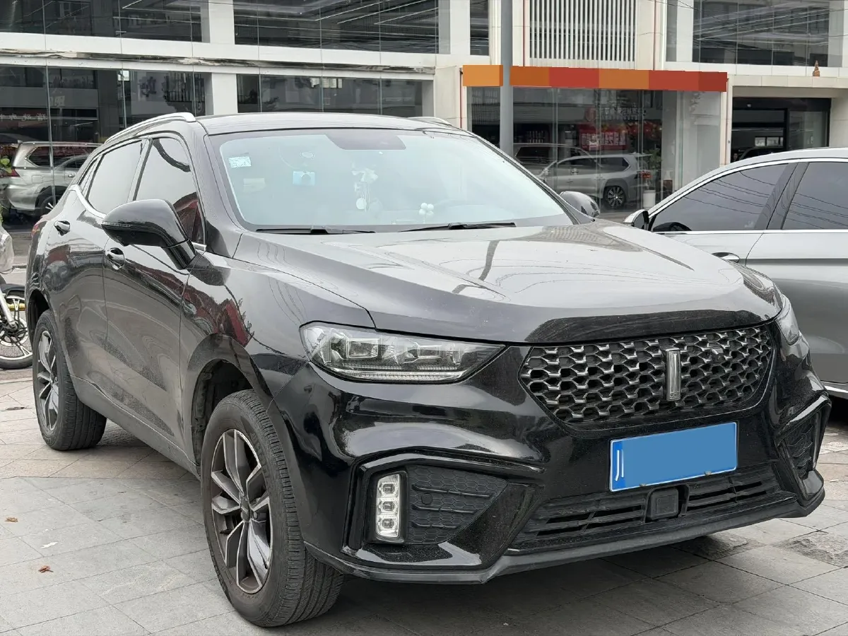 2020 WEY VV5 1.5T 171HP L4 7DCT,autocango,china used car exporter,china ev exporter,chinese used car exporter,chinese used ev exporter