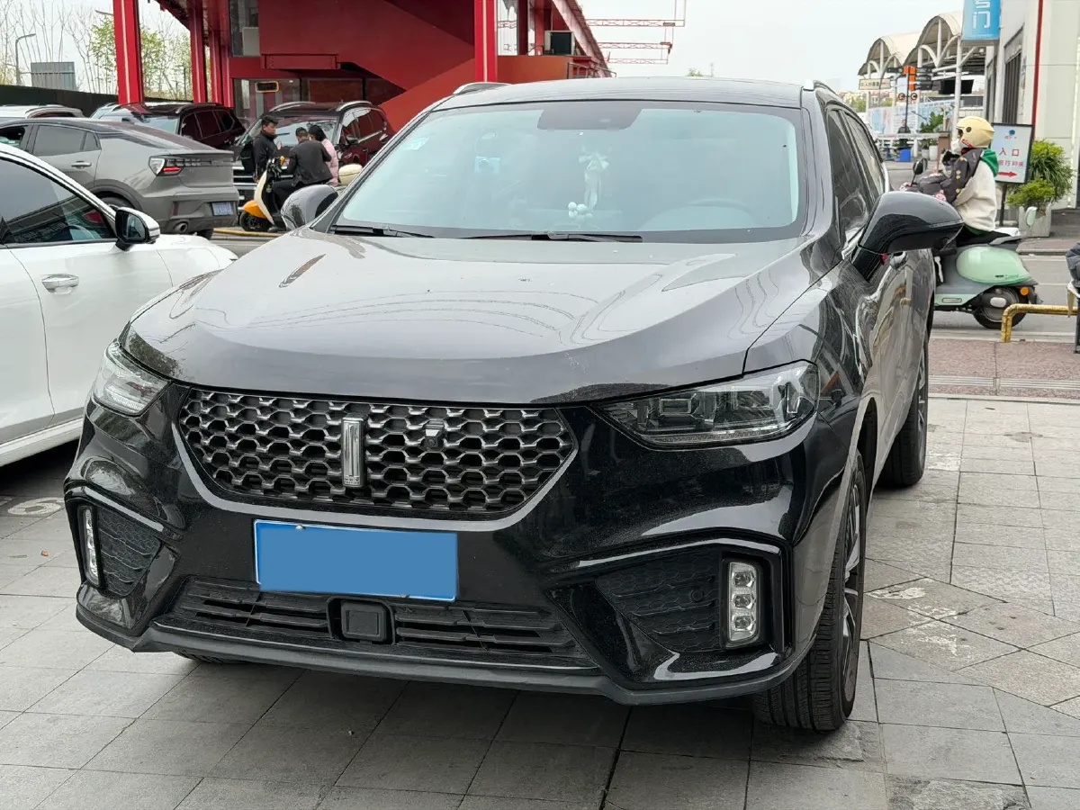 2020 WEY VV5 1.5T 171HP L4 7DCT,autocango,china used car exporter,china ev exporter,chinese used car exporter,chinese used ev exporter