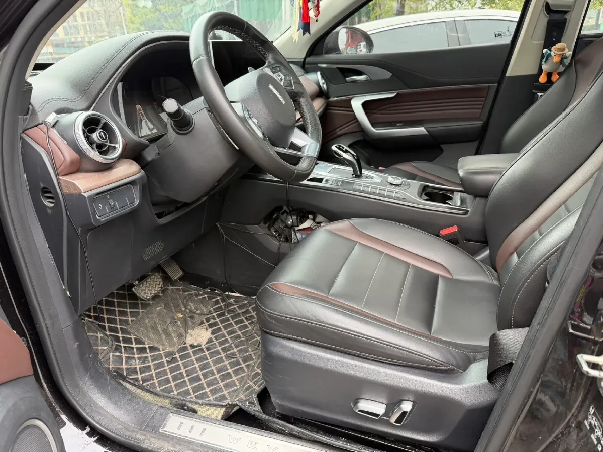 2020 WEY VV5 1.5T 171HP L4 7DCT,autocango,china used car exporter,china ev exporter,chinese used car exporter,chinese used ev exporter