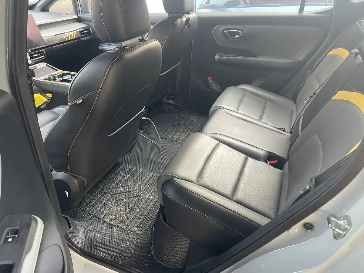 2022 Geely Okavango 1.8T 184HP L4 7DCT,autocango,china used car exporter,china ev exporter,chinese used car exporter,chinese used ev exporter