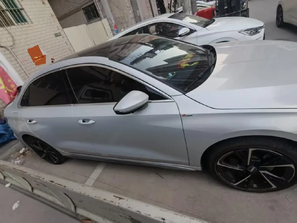 2021 Audi A3 1.4T 150HP L4 7DCT,autocango,china used car exporter,china ev exporter,chinese used car exporter,chinese used ev exporter