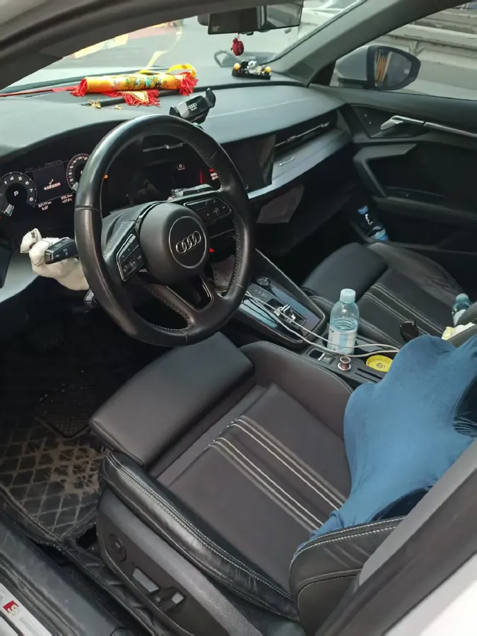 2021 Audi A3 1.4T 150HP L4 7DCT,autocango,china used car exporter,china ev exporter,chinese used car exporter,chinese used ev exporter