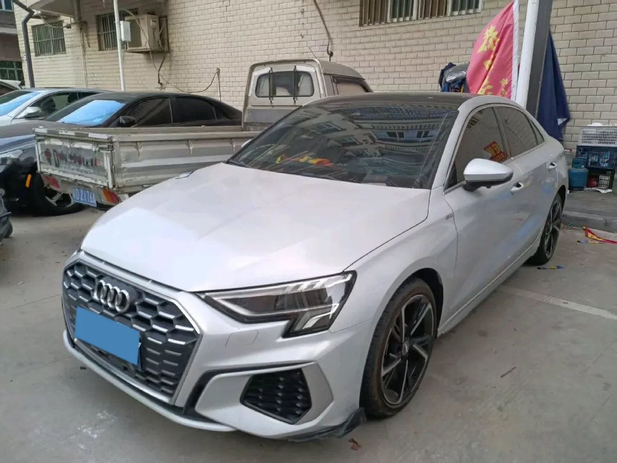 2021 Audi A3 1.4T 150HP L4 7DCT,autocango,china used car exporter,china ev exporter,chinese used car exporter,chinese used ev exporter