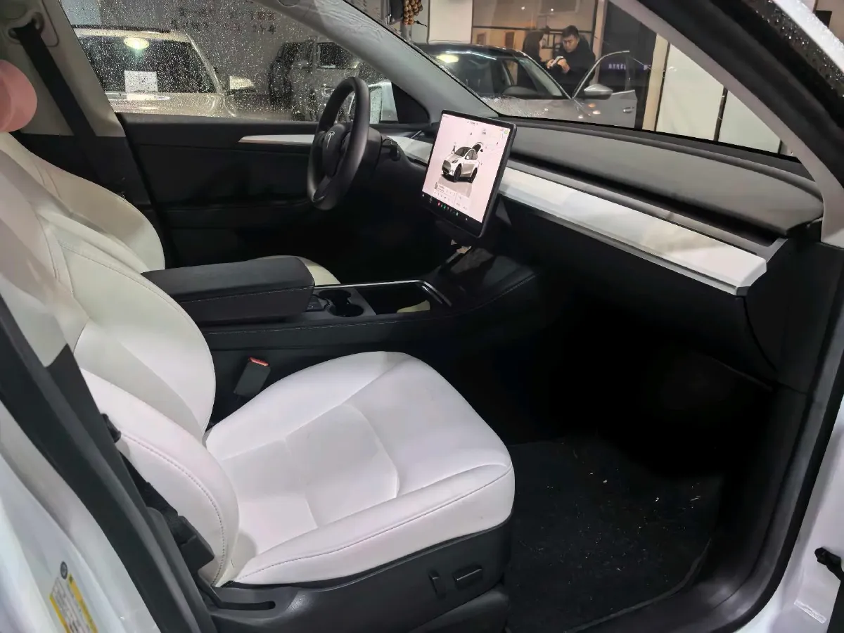 2022 Tesla Model Y BEV 78.4KWH,autocango,china used car exporter,china ev exporter,chinese used car exporter,chinese used ev exporter