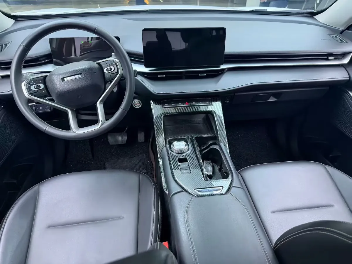 2021 Haval H6 1.5T 169HP L4 7DCT,autocango,china used car exporter,china ev exporter,chinese used car exporter,chinese used ev exporter