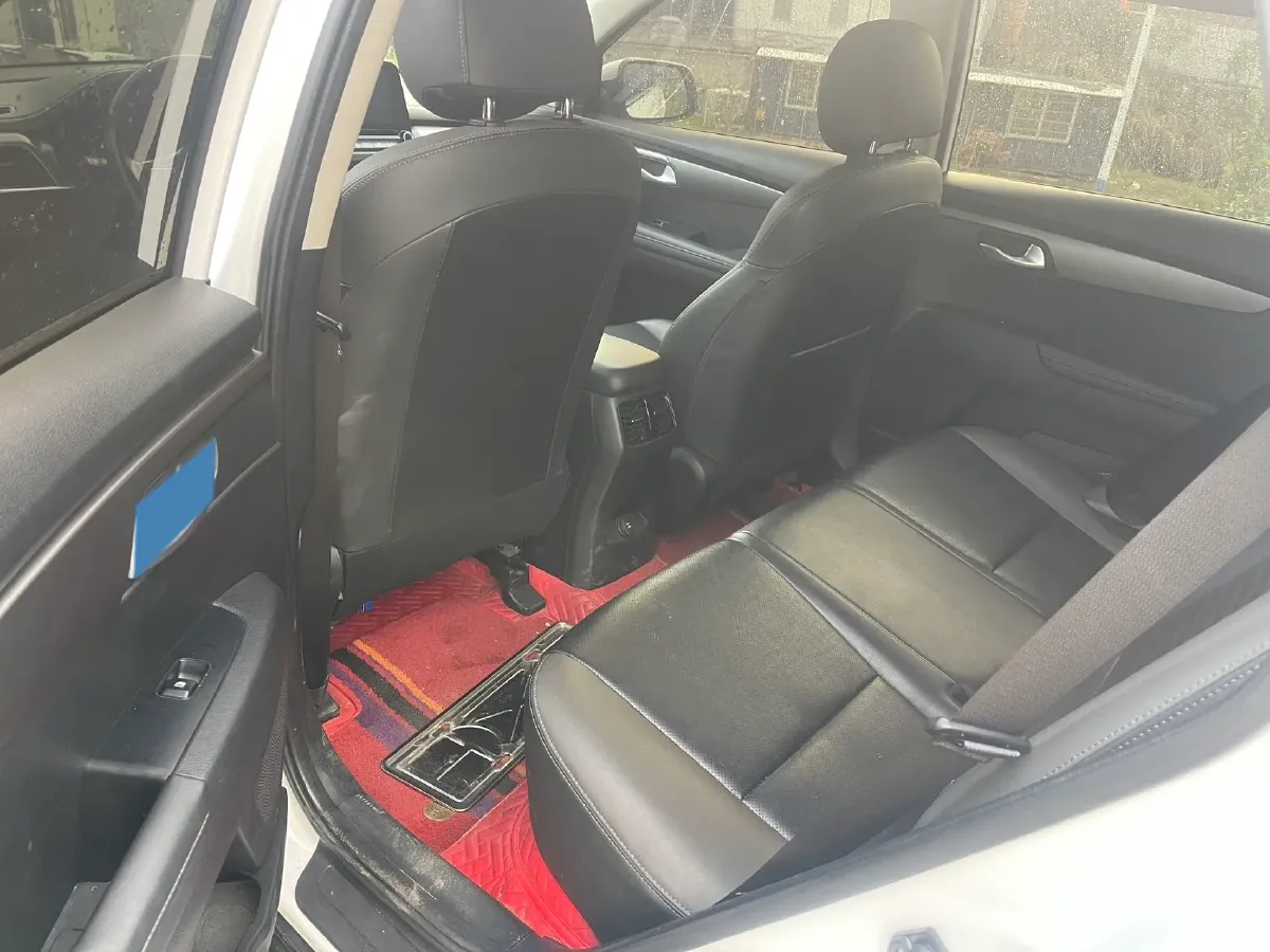 2018 Kia Sportage R 2.0L 160HP L4 6AT,autocango,china used car exporter,china ev exporter,chinese used car exporter,chinese used ev exporter