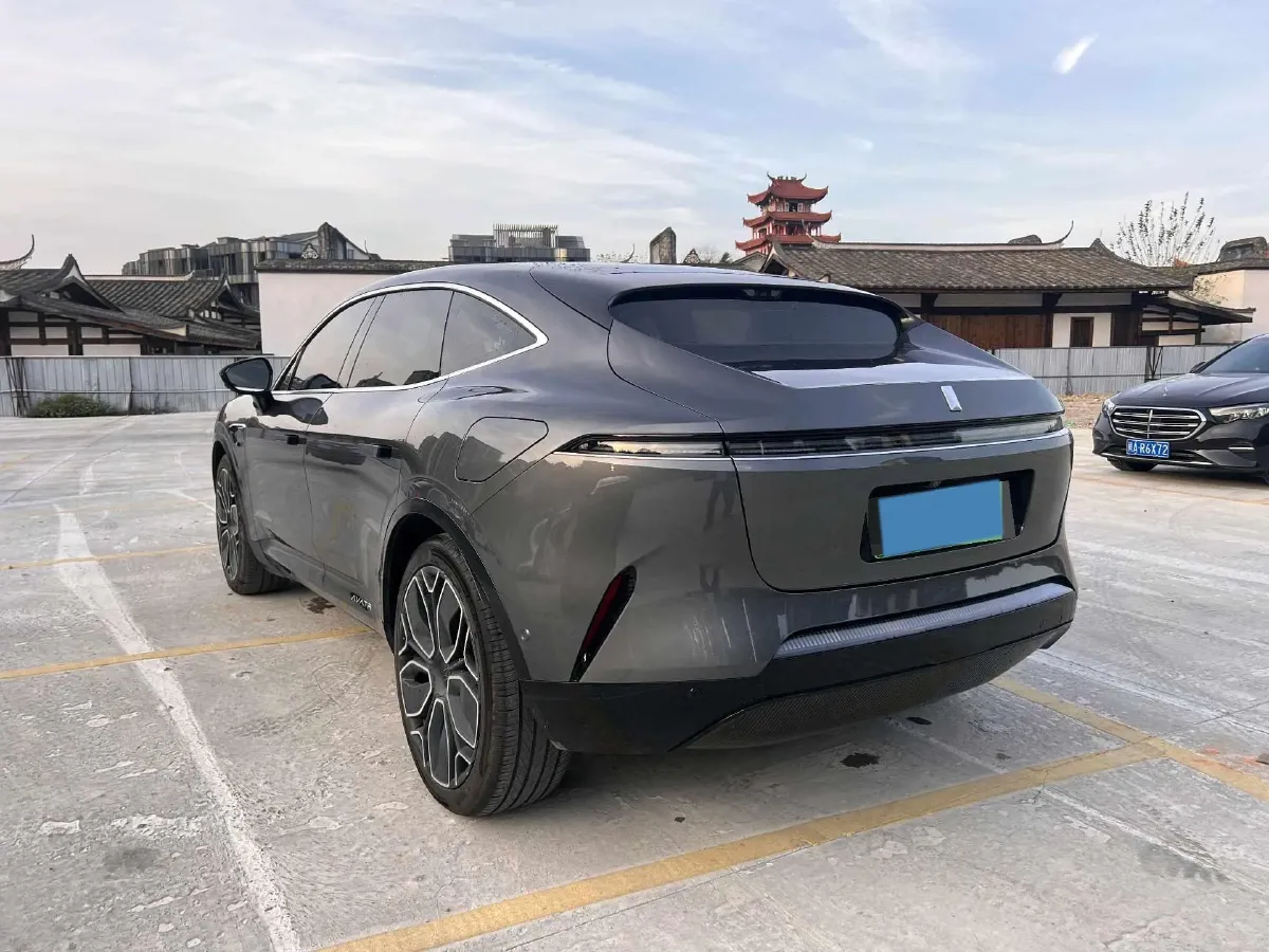 2023 Avatr 11 BEV 116.79KWH,autocango,china used car exporter,china ev exporter,chinese used car exporter,chinese used ev exporter