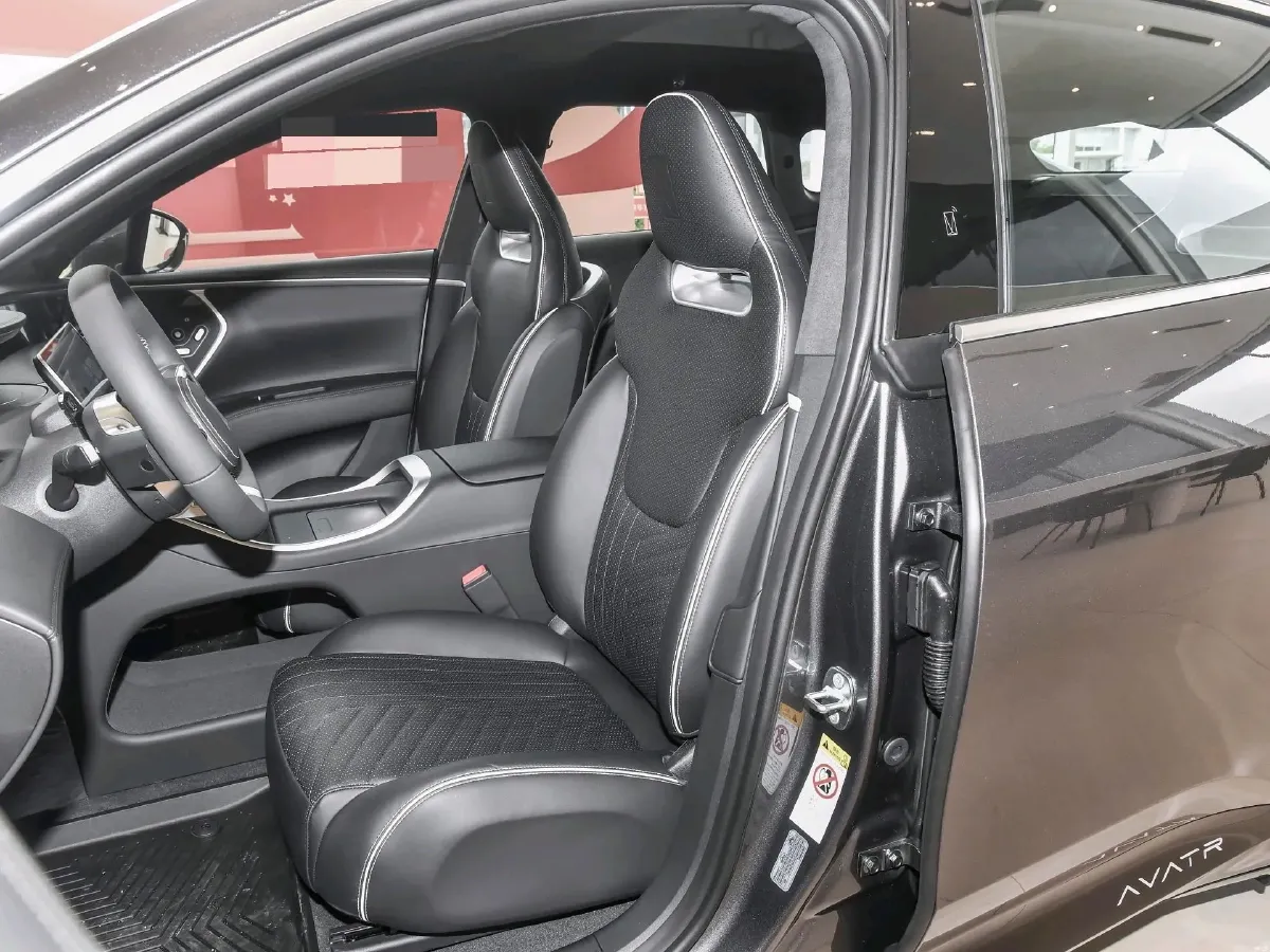 2023 Avatr 11 BEV 116.79KWH,autocango,china used car exporter,china ev exporter,chinese used car exporter,chinese used ev exporter
