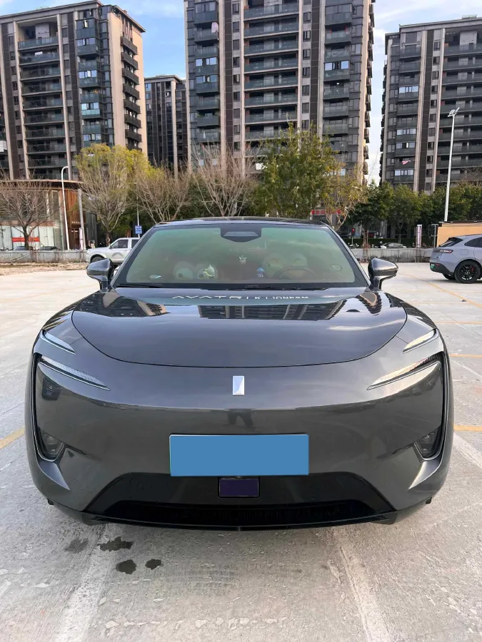 2023 Avatr 11 BEV 116.79KWH,autocango,china used car exporter,china ev exporter,chinese used car exporter,chinese used ev exporter