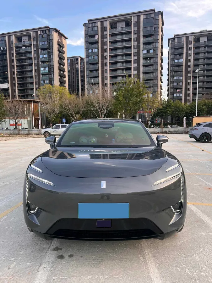 2023 Avatr 11 BEV 116.79KWH,autocango,china used car exporter,china ev exporter,chinese used car exporter,chinese used ev exporter