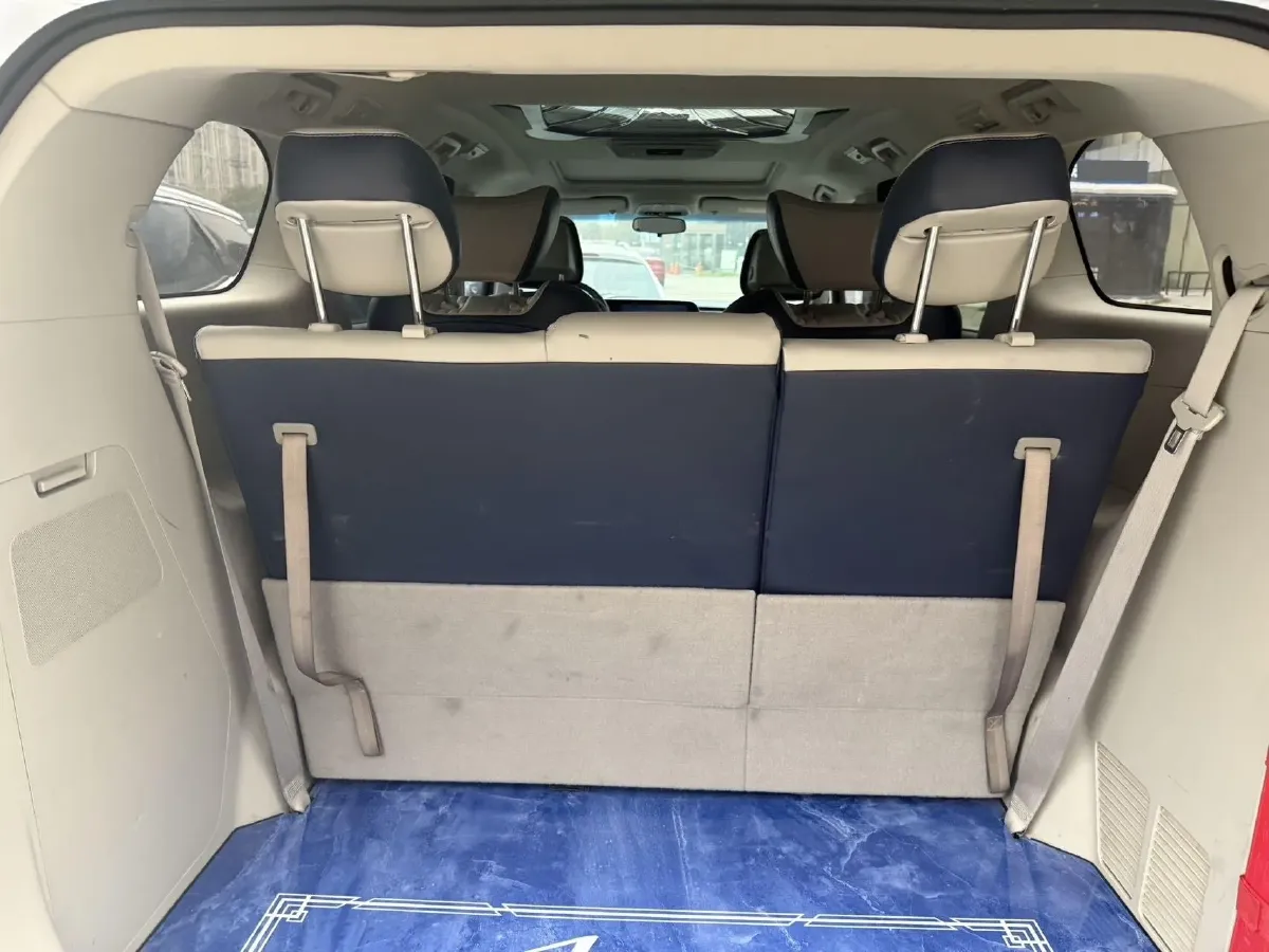 2022 Buick GL8 2.0T 237HP L4 9AT,autocango,china used car exporter,china ev exporter,chinese used car exporter,chinese used ev exporter