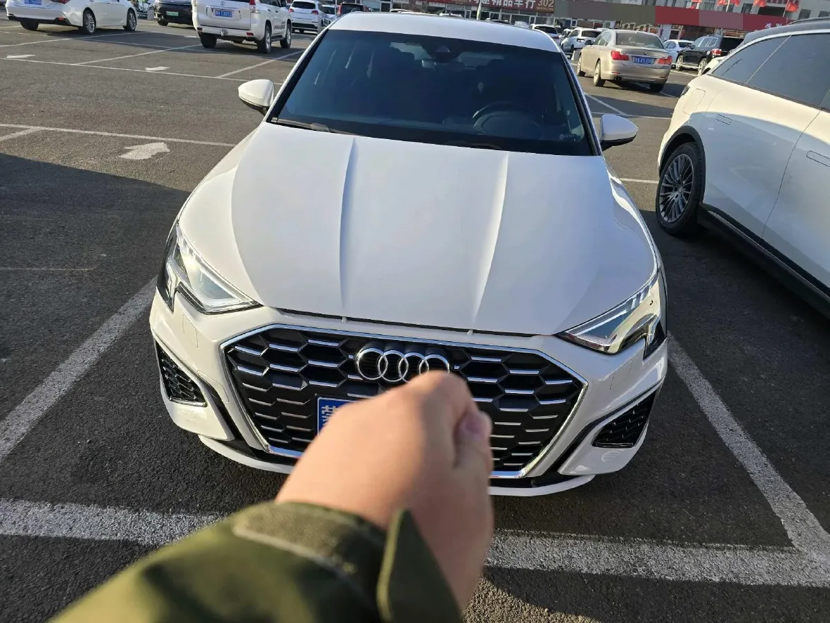 2021 Audi A3 1.4T 150HP L4 7DCT,autocango,china used car exporter,china ev exporter,chinese used car exporter,chinese used ev exporter
