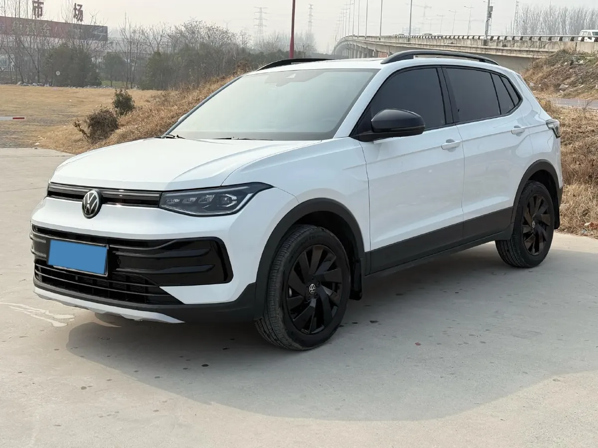 2026 Volkswagen Tharu 1.5L 110HP L4 6AT,autocango,china used car exporter,china ev exporter,chinese used car exporter,chinese used ev exporter