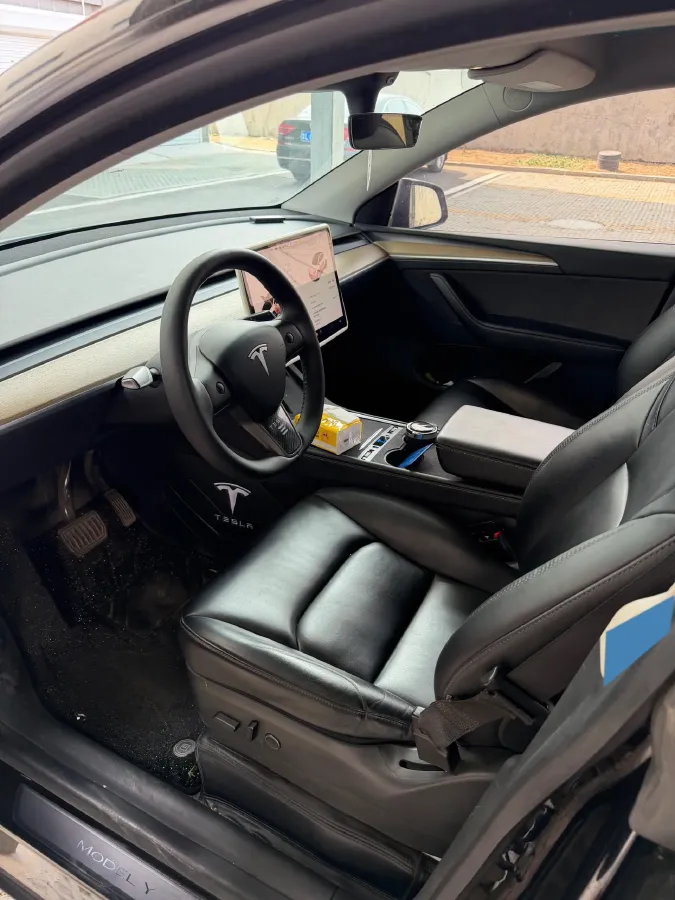 2022 Tesla Model Y BEV 60KWH,autocango,china used car exporter,china ev exporter,chinese used car exporter,chinese used ev exporter