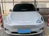 2022 Tesla Model Y BEV 60KWH