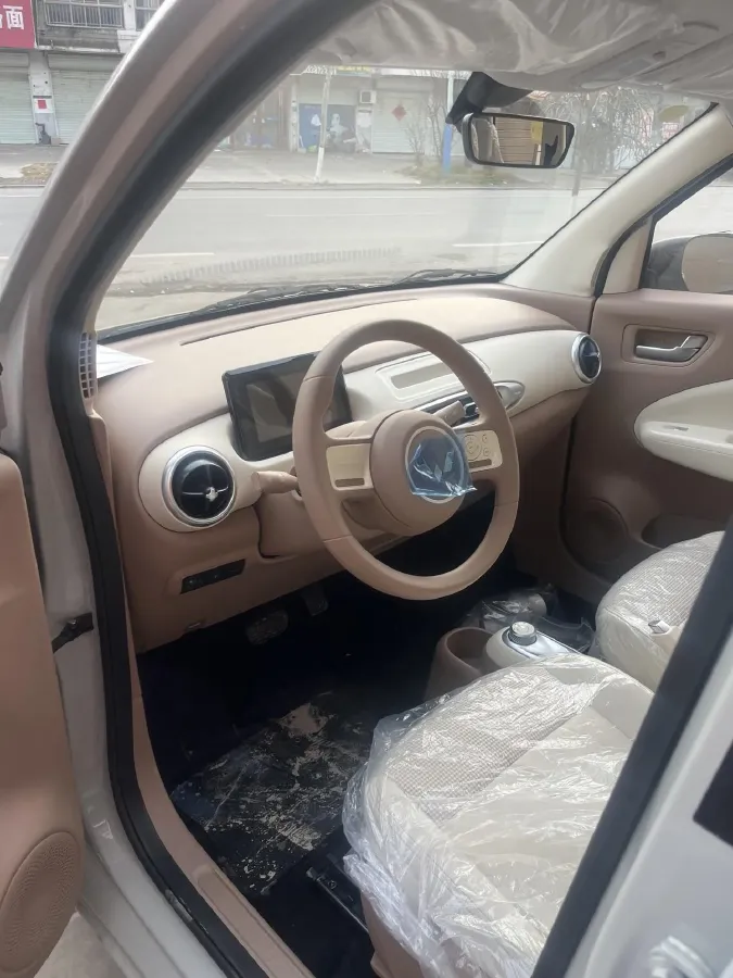 2025 WuLing HongGuang MINI EV BEV 16.2KWH,autocango,china used car exporter,china ev exporter,chinese used car exporter,chinese used ev exporter