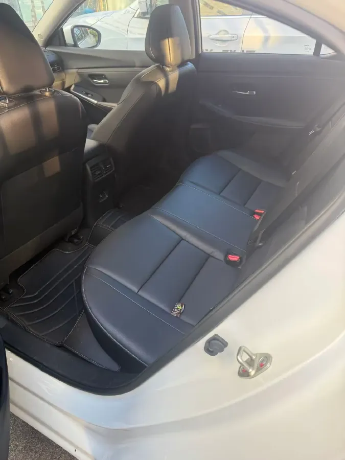 2023 Nissan Sylphy 1.6L 135HP L4 CVT,autocango,china used car exporter,china ev exporter,chinese used car exporter,chinese used ev exporter