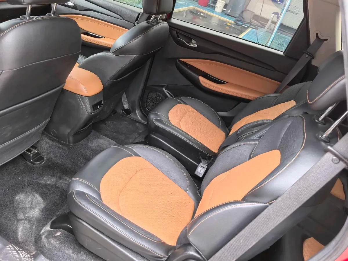 2018 WuLing HongGuang S3 1.5T 150HP L4 6MT,autocango,china used car exporter,china ev exporter,chinese used car exporter,chinese used ev exporter