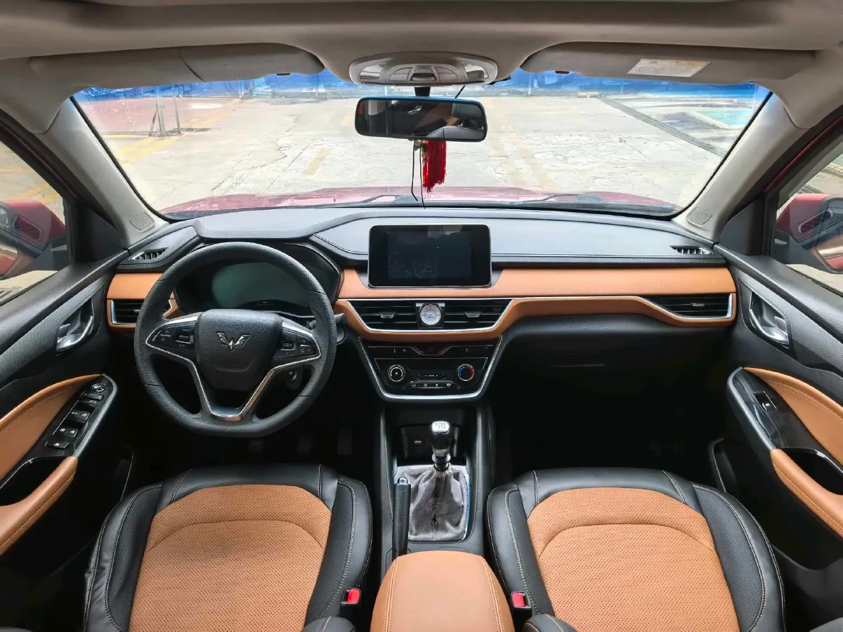 2018 WuLing HongGuang S3 1.5T 150HP L4 6MT,autocango,china used car exporter,china ev exporter,chinese used car exporter,chinese used ev exporter