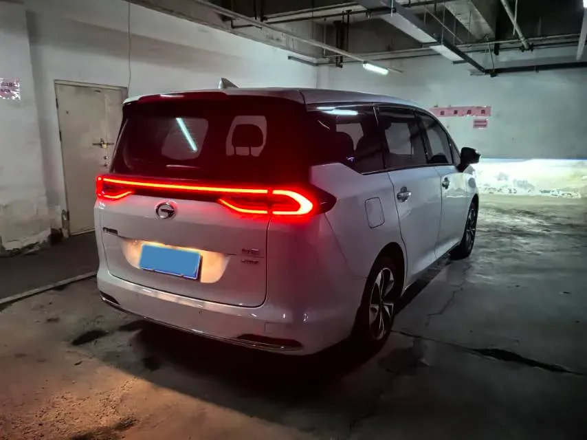 2021 GAC Trumpchi M6 1.5T 169HP L4 7DCT,autocango,china used car exporter,china ev exporter,chinese used car exporter,chinese used ev exporter