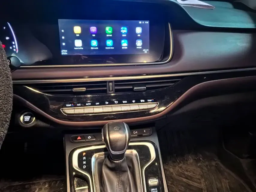 2021 GAC Trumpchi M6 1.5T 169HP L4 7DCT,autocango,china used car exporter,china ev exporter,chinese used car exporter,chinese used ev exporter