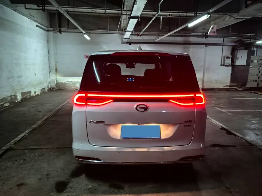 2021 GAC Trumpchi M6 1.5T 169HP L4 7DCT,autocango,china used car exporter,china ev exporter,chinese used car exporter,chinese used ev exporter