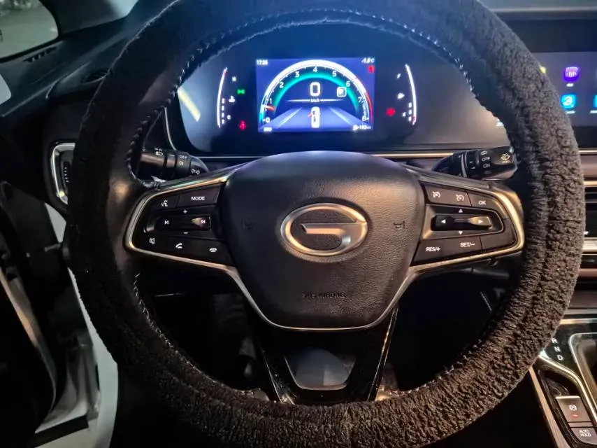 2021 GAC Trumpchi M6 1.5T 169HP L4 7DCT,autocango,china used car exporter,china ev exporter,chinese used car exporter,chinese used ev exporter