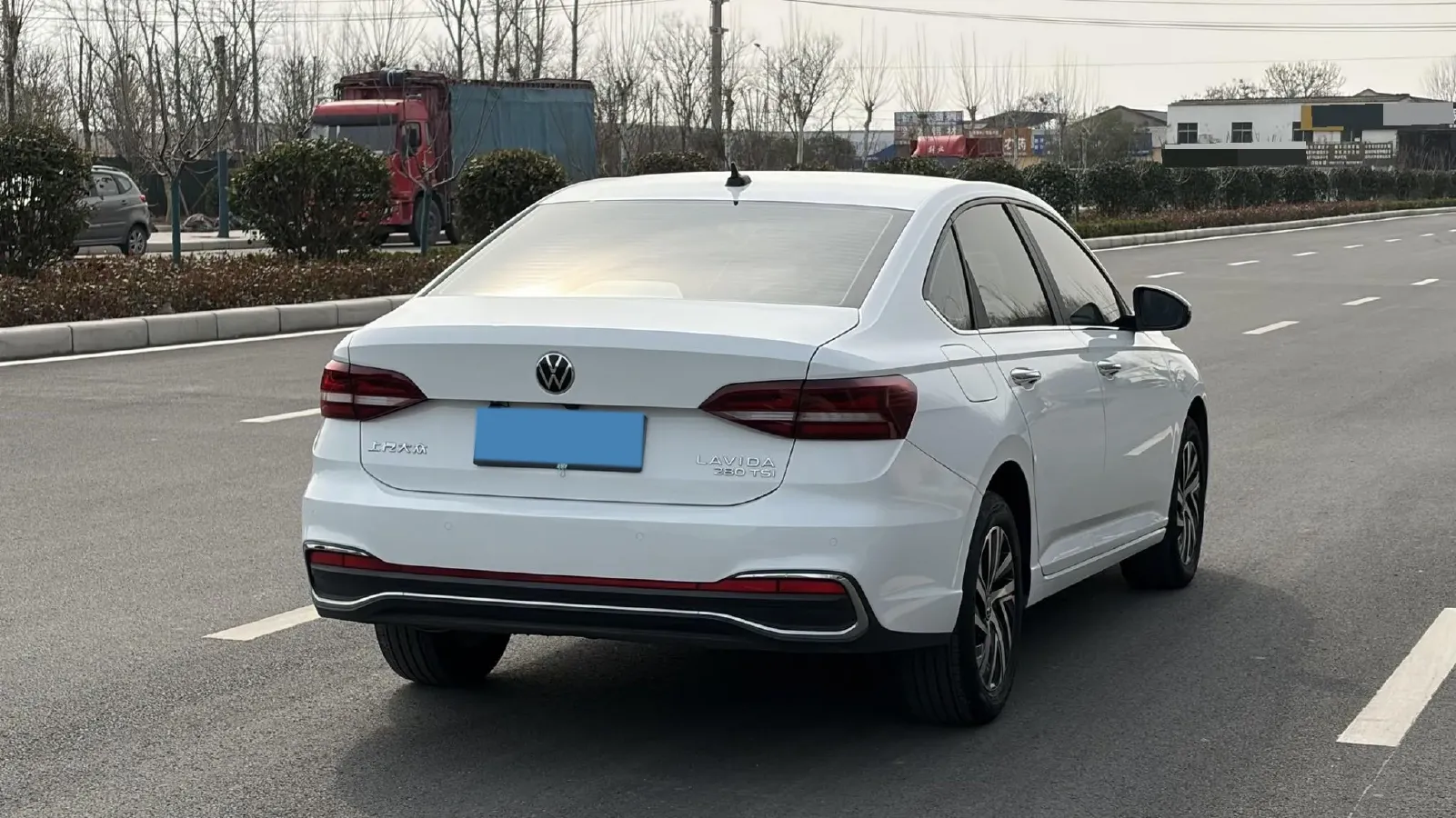 2023 Volkswagen Lavida 1.4T 150HP L4 7DCT,autocango,china used car exporter,china ev exporter,chinese used car exporter,chinese used ev exporter