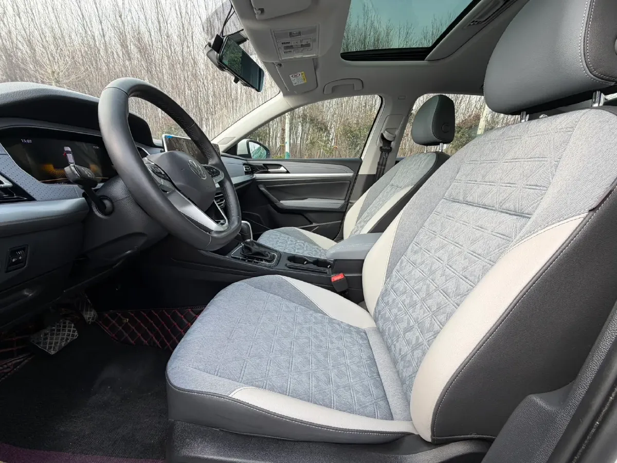 2023 Volkswagen Lavida 1.4T 150HP L4 7DCT,autocango,china used car exporter,china ev exporter,chinese used car exporter,chinese used ev exporter