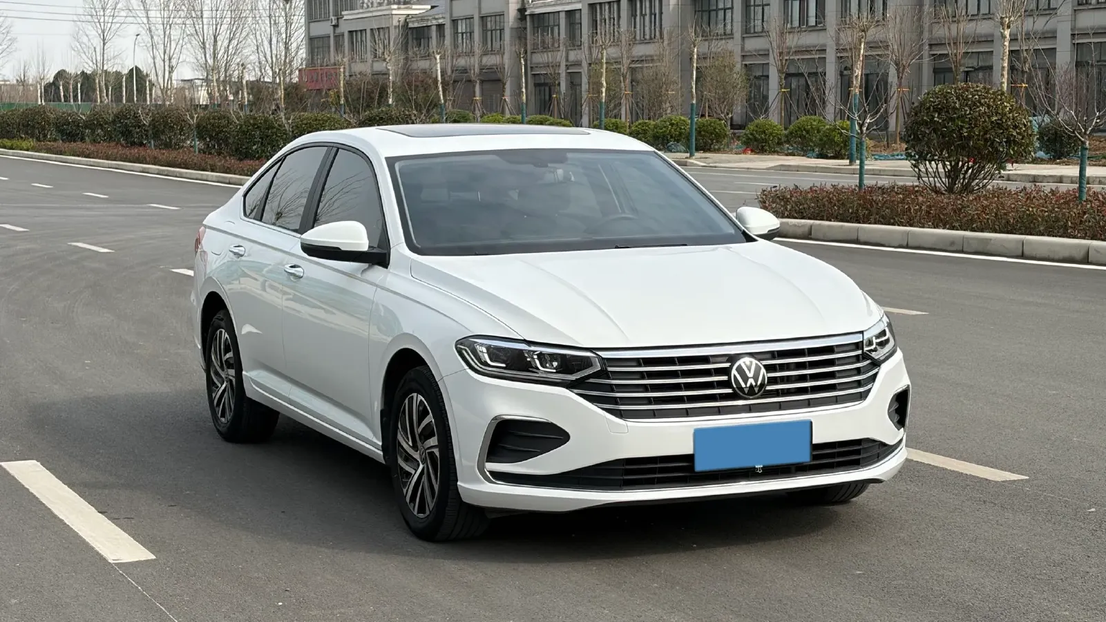 2023 Volkswagen Lavida 1.4T 150HP L4 7DCT,autocango,china used car exporter,china ev exporter,chinese used car exporter,chinese used ev exporter