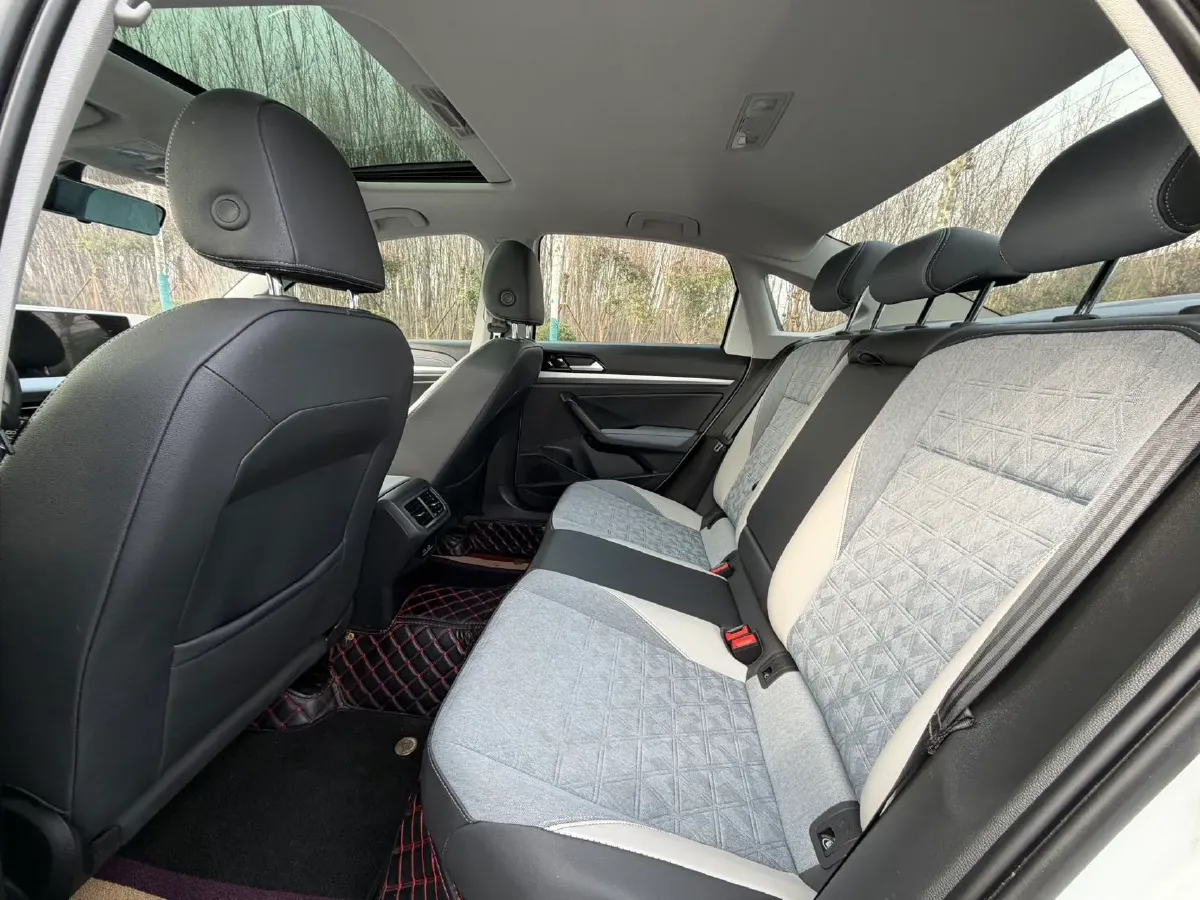 2023 Volkswagen Lavida 1.4T 150HP L4 7DCT,autocango,china used car exporter,china ev exporter,chinese used car exporter,chinese used ev exporter