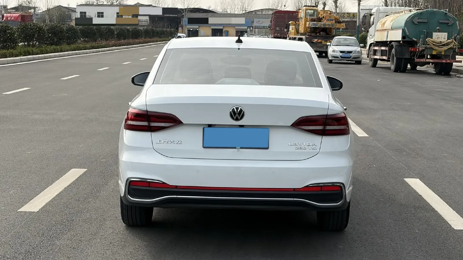 2023 Volkswagen Lavida 1.4T 150HP L4 7DCT,autocango,china used car exporter,china ev exporter,chinese used car exporter,chinese used ev exporter