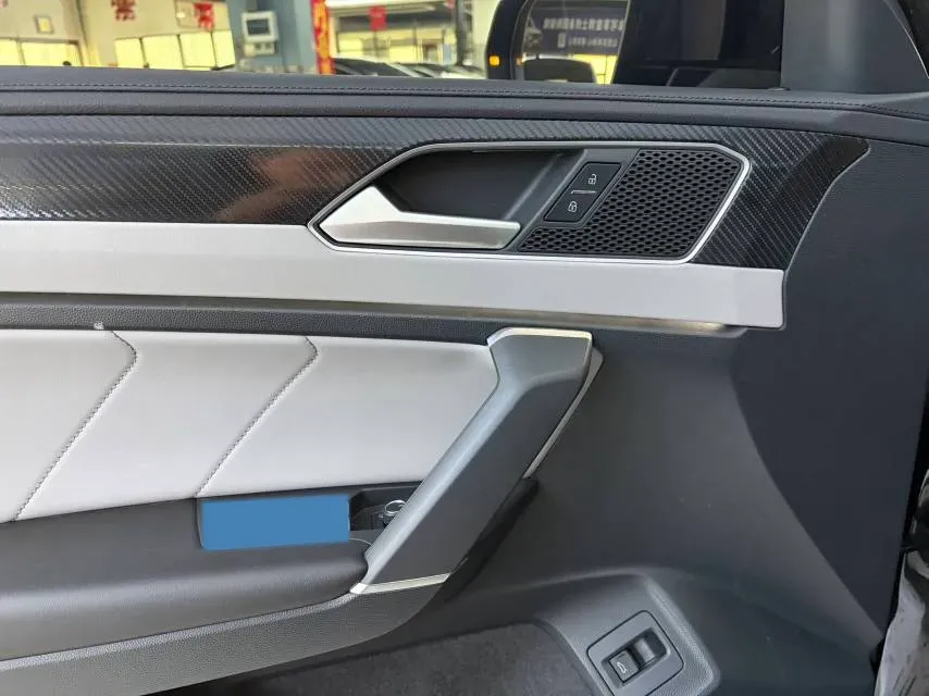 2023 Volkswagen Tayron 1.4T 150HP L4 7DCT,autocango,china used car exporter,china ev exporter,chinese used car exporter,chinese used ev exporter