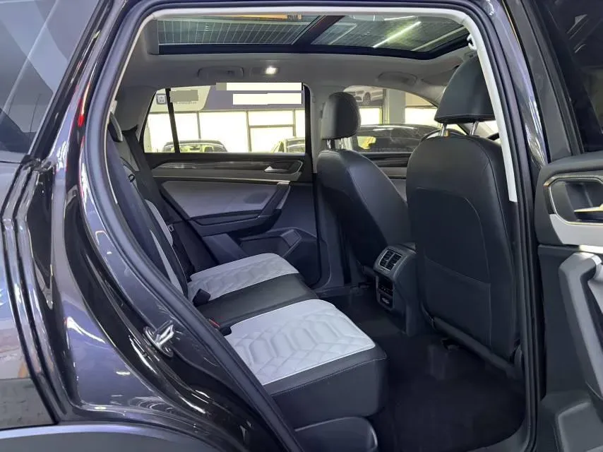 2023 Volkswagen Tayron 1.4T 150HP L4 7DCT,autocango,china used car exporter,china ev exporter,chinese used car exporter,chinese used ev exporter