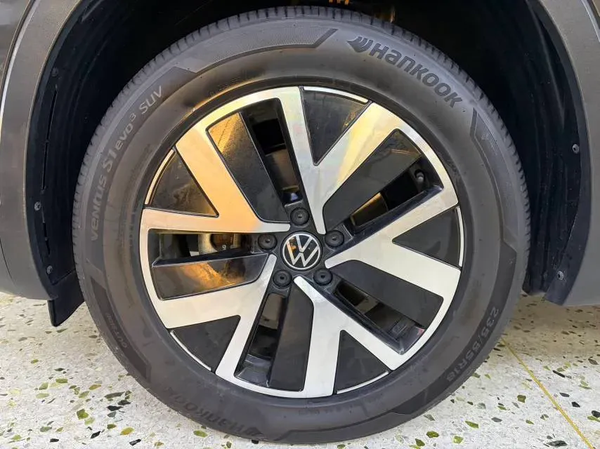 2023 Volkswagen Tayron 1.4T 150HP L4 7DCT,autocango,china used car exporter,china ev exporter,chinese used car exporter,chinese used ev exporter