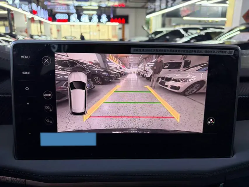 2023 Volkswagen Tayron 1.4T 150HP L4 7DCT,autocango,china used car exporter,china ev exporter,chinese used car exporter,chinese used ev exporter