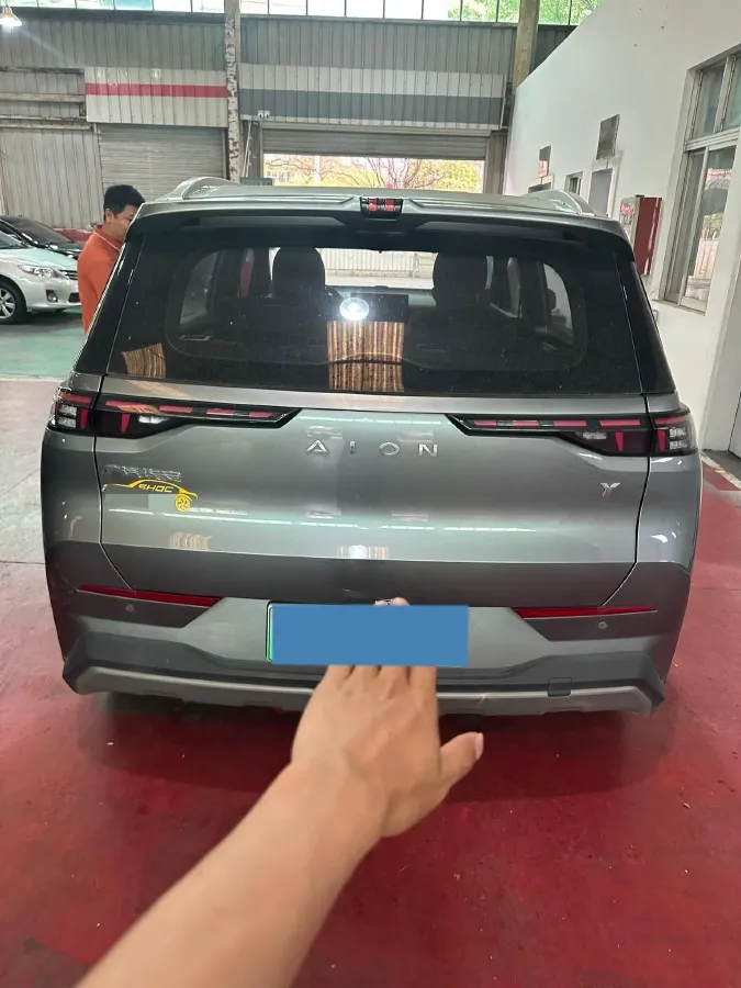 2021 Aion Y BEV 61.3KWH,autocango,china used car exporter,china ev exporter,chinese used car exporter,chinese used ev exporter