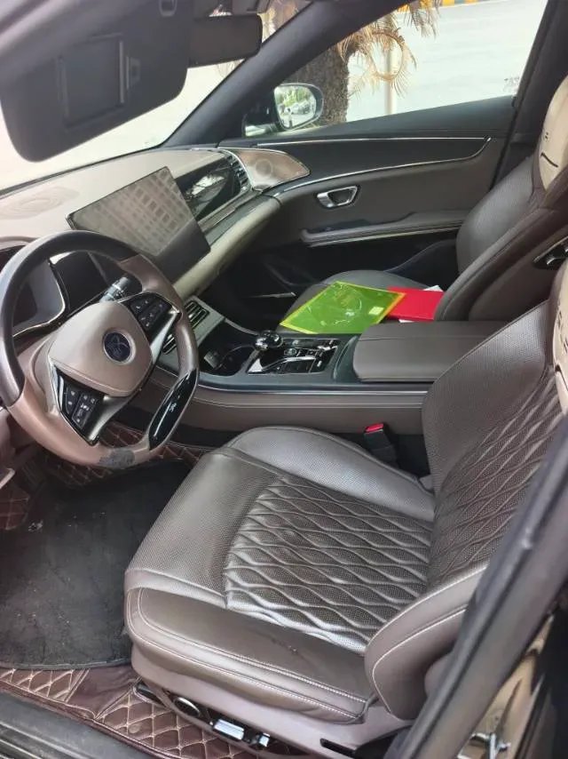 2020 BYD Han BEV 76.9KWH,autocango,china used car exporter,china ev exporter,chinese used car exporter,chinese used ev exporter