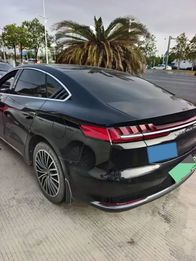 2020 BYD Han BEV 76.9KWH,autocango,china used car exporter,china ev exporter,chinese used car exporter,chinese used ev exporter