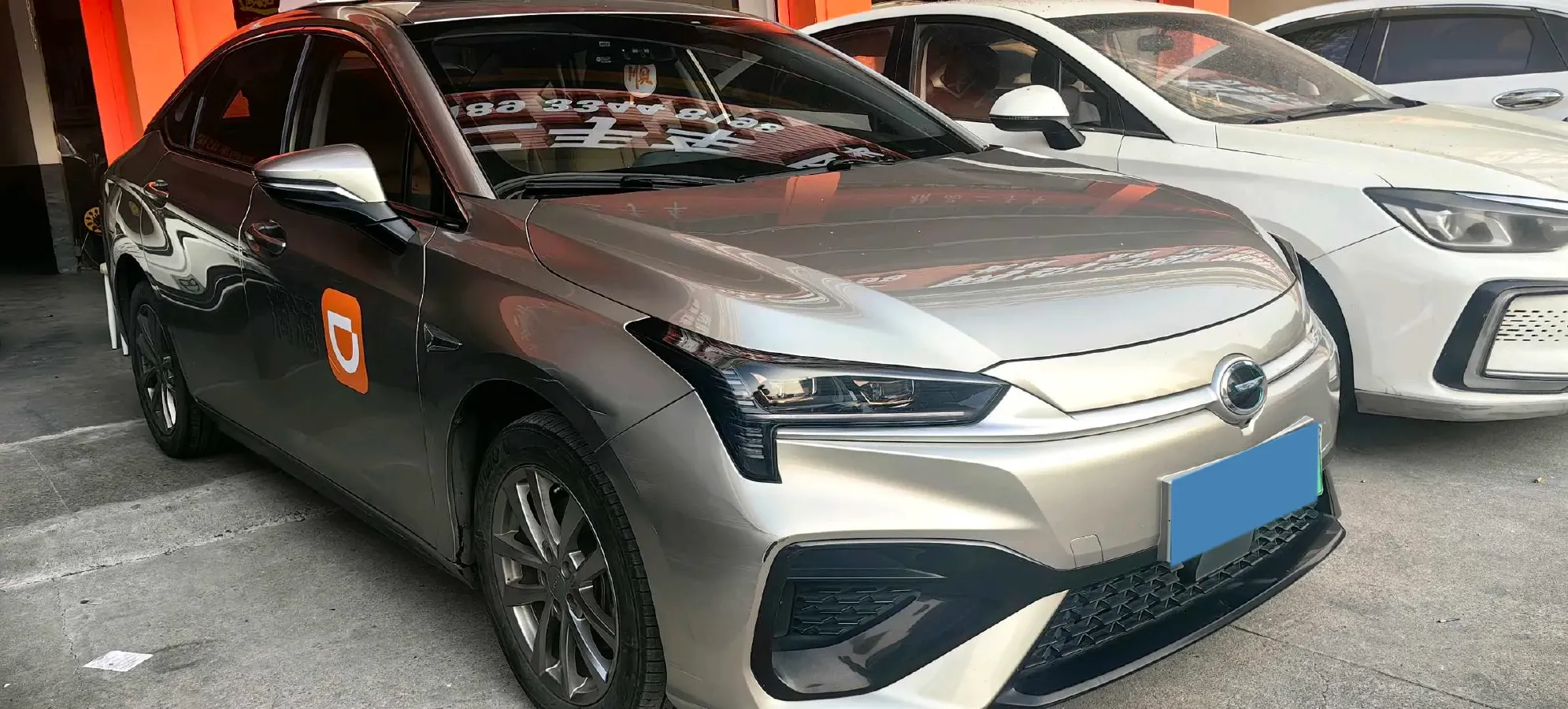 2023 Aion S BEV 55.2KWH,autocango,china used car exporter,china ev exporter,chinese used car exporter,chinese used ev exporter