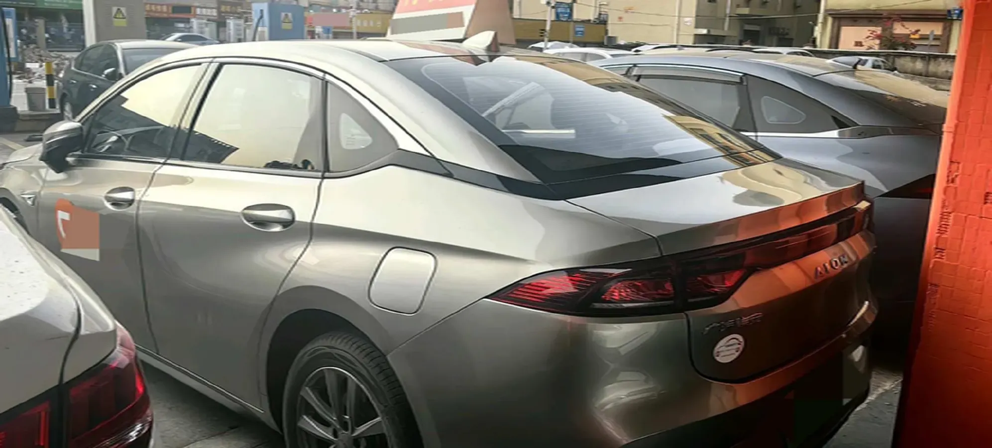 2023 Aion S BEV 55.2KWH,autocango,china used car exporter,china ev exporter,chinese used car exporter,chinese used ev exporter