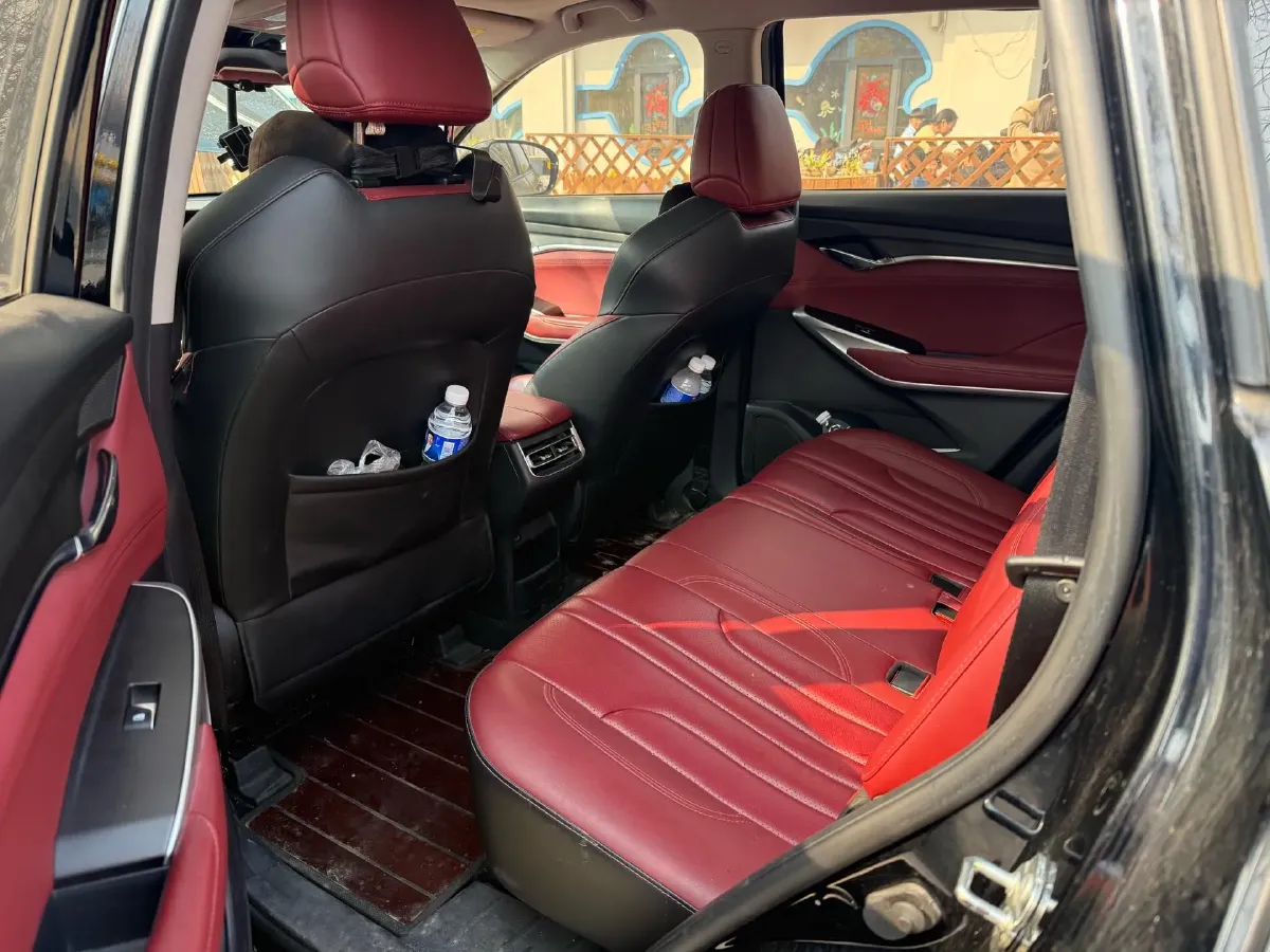 2020 ChangAn CS75 Plus 1.5T 178HP L4 6AT,autocango,china used car exporter,china ev exporter,chinese used car exporter,chinese used ev exporter