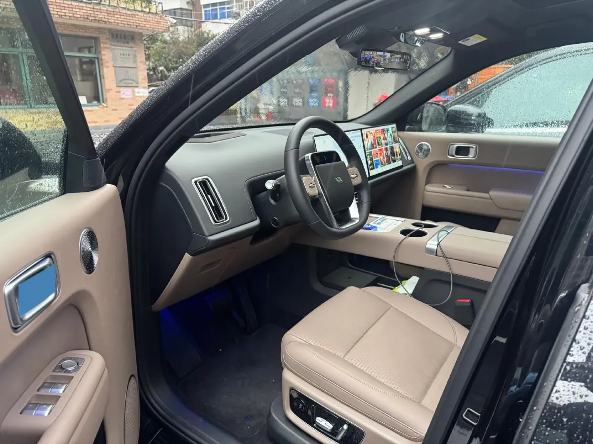 2025 Li L9 Range Extended 154HP REEV,autocango,china used car exporter,china ev exporter,chinese used car exporter,chinese used ev exporter