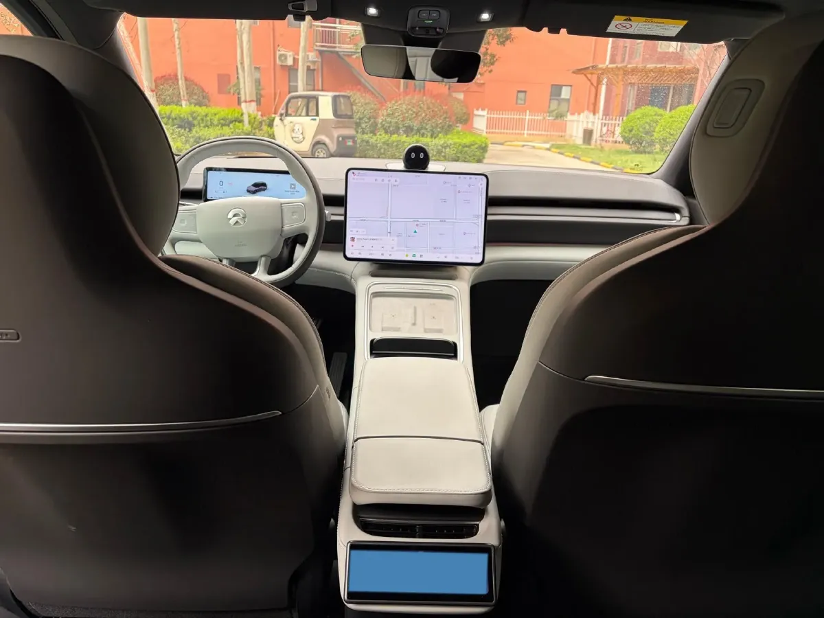 2025 NIO ES6 BEV,autocango,china used car exporter,china ev exporter,chinese used car exporter,chinese used ev exporter