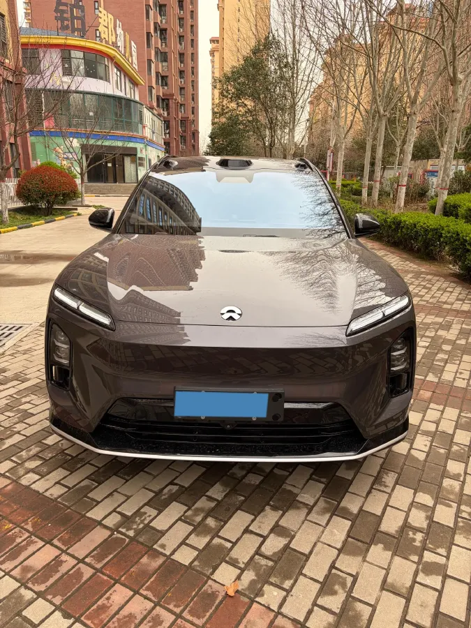 2025 NIO ES6 BEV,autocango,china used car exporter,china ev exporter,chinese used car exporter,chinese used ev exporter