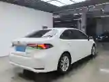 2024 Toyota Corolla 1.8L 98HP L4 E-CVT Hybrid