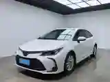 2024 Toyota Corolla 1.8L 98HP L4 E-CVT Hybrid