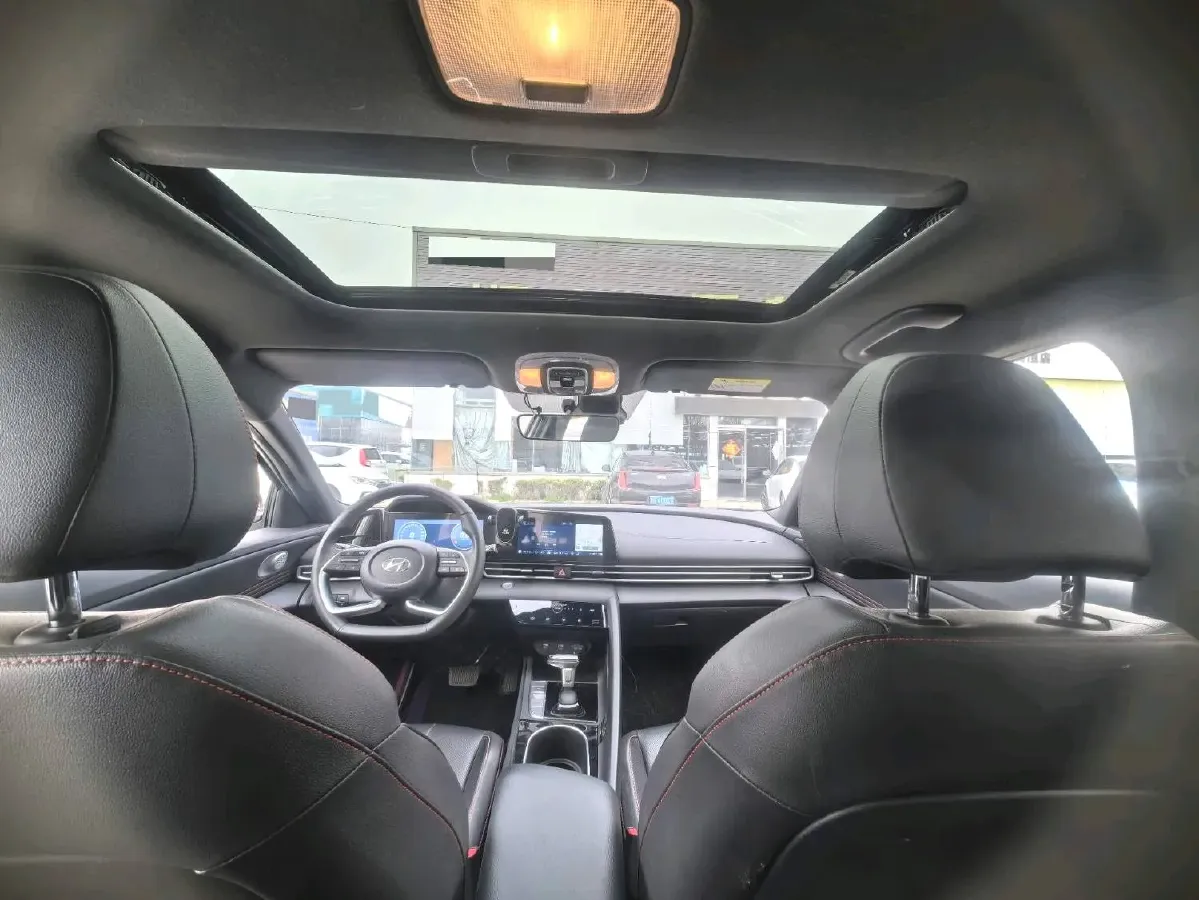 2022 Hyundai Elantra 1.5L 115HP L4 CVT,autocango,china used car exporter,china ev exporter,chinese used car exporter,chinese used ev exporter