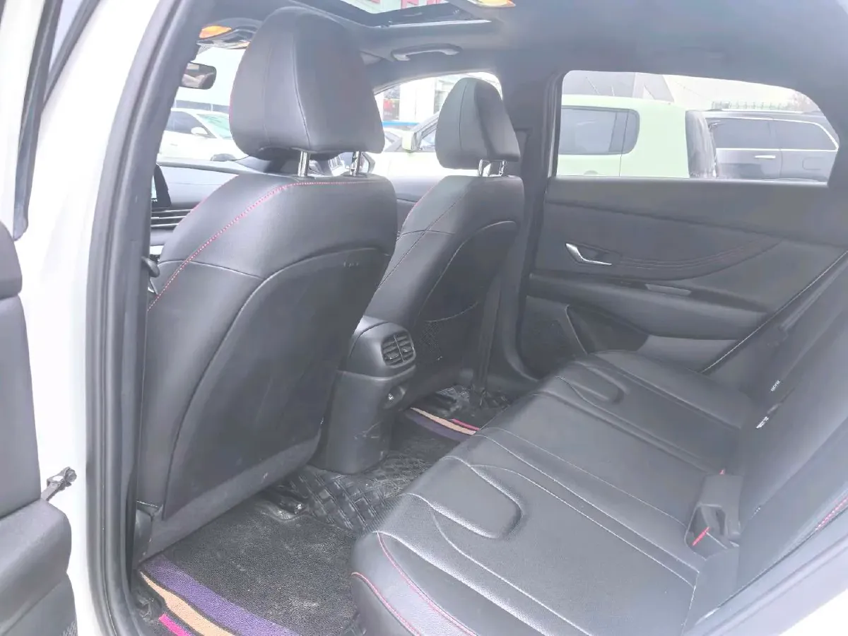 2022 Hyundai Elantra 1.5L 115HP L4 CVT,autocango,china used car exporter,china ev exporter,chinese used car exporter,chinese used ev exporter