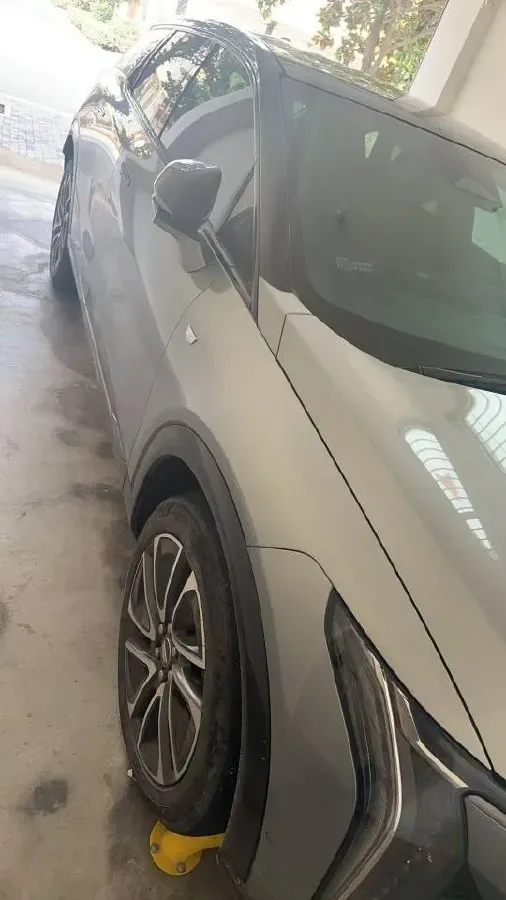 2024 Cadillac OPTIQ BEV 79.7KWH,autocango,china used car exporter,china ev exporter,chinese used car exporter,chinese used ev exporter